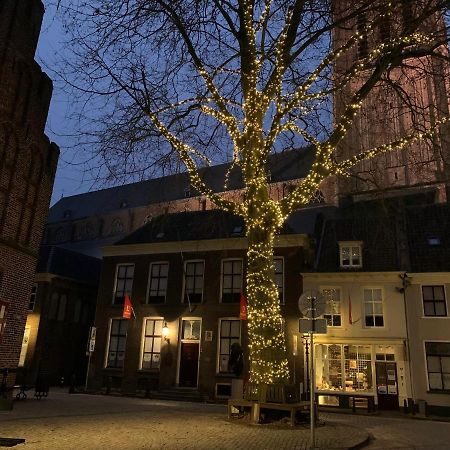 Het Rode Pakhuis Doesburg Exterior foto